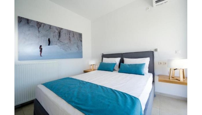 Hotel Seametry Luxury Living Villa poza 5