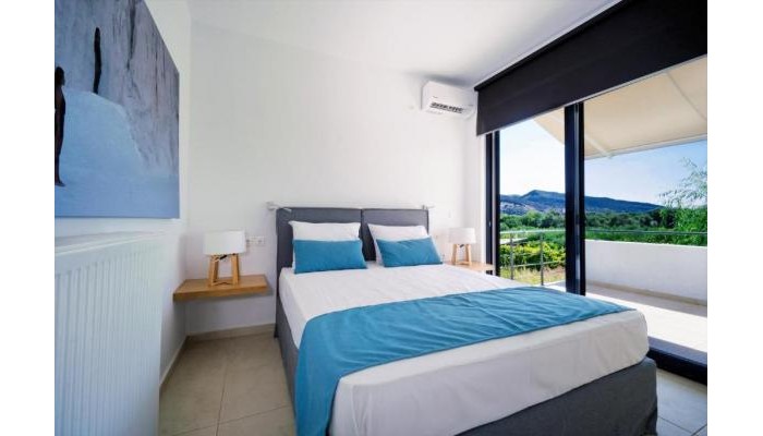Hotel Seametry Luxury Living Villa poza 0
