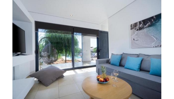 Hotel Seametry Luxury Living Villa poza 2
