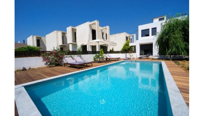 Hotel Seametry Luxury Living Villa poza 9