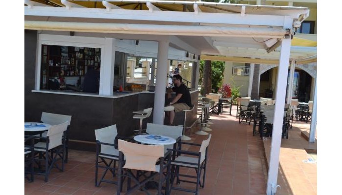 Hotel Sunny Suites poza 9