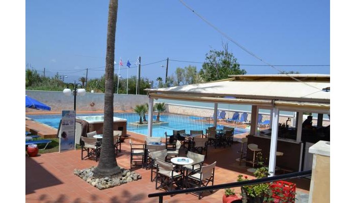 Hotel Sunny Suites poza 7