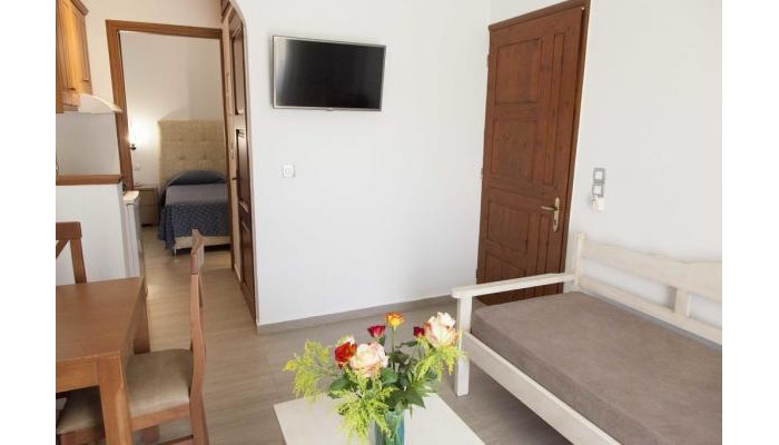 Hotel Sunny Suites poza 12