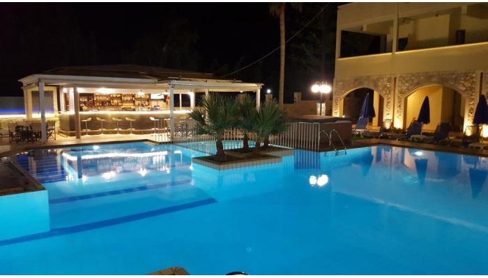 Hotel Sunny Suites poza 8