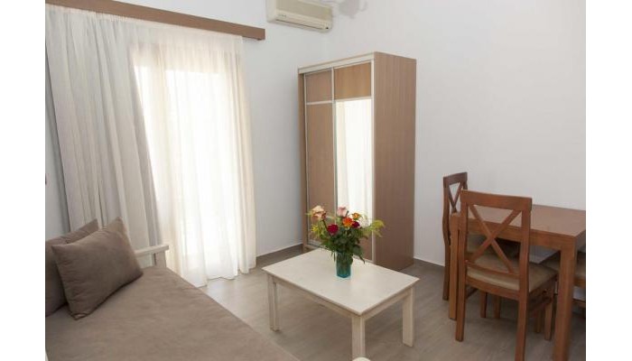 Hotel Sunny Suites poza 10