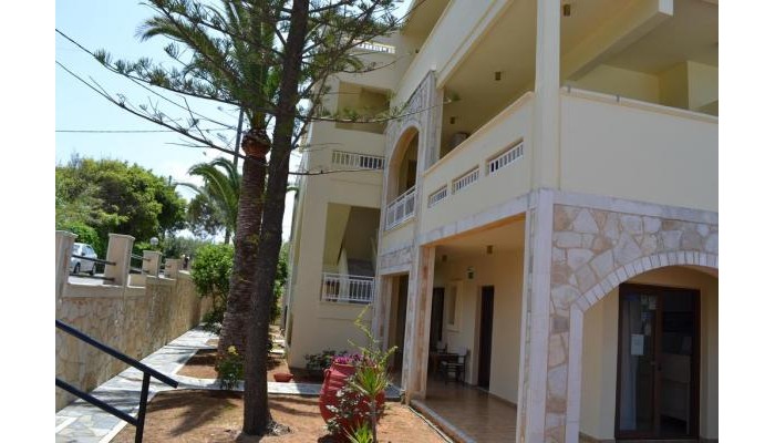 Hotel Sunny Suites poza 1