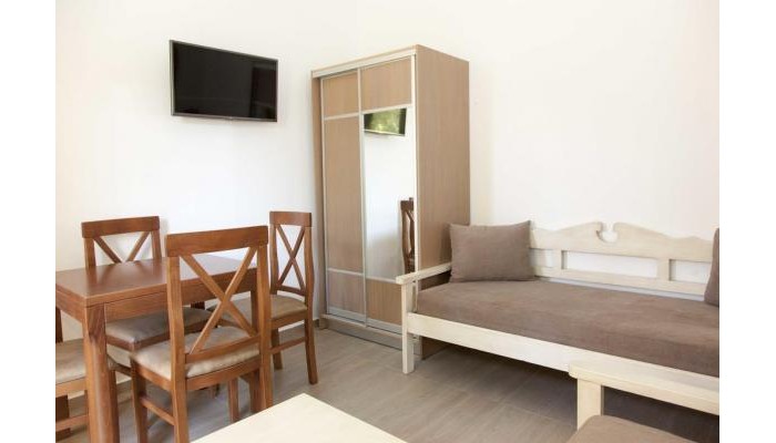 Hotel Sunny Suites poza 13