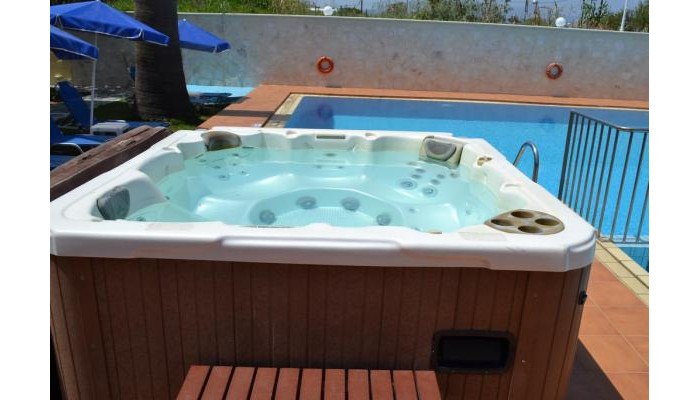Hotel Sunny Suites poza 6