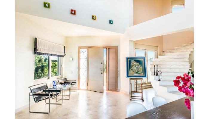 Villa Mariposa poza 14