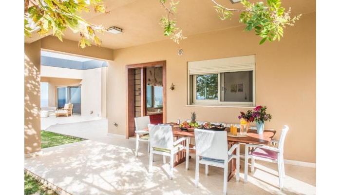 Villa Mariposa poza 27