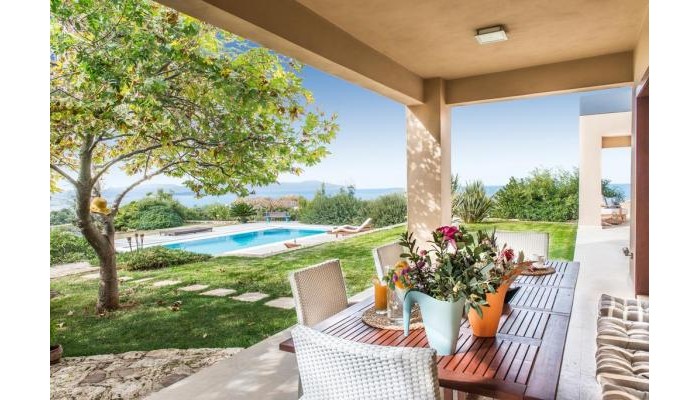 Villa Mariposa poza 12
