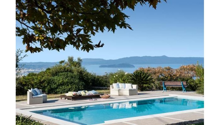 Villa Mariposa poza 8
