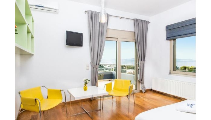 Villa Mariposa poza 17