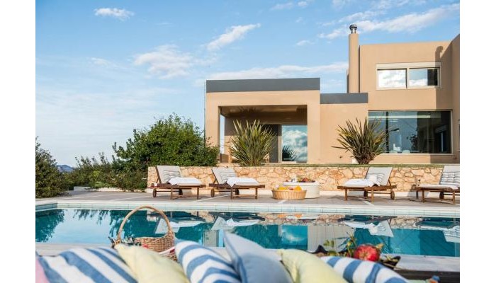 Villa Mariposa poza 0