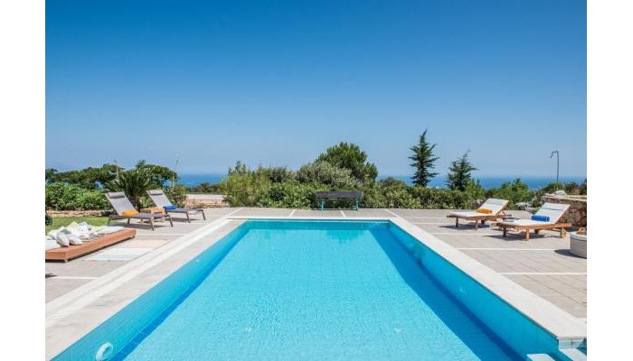 Villa Mariposa poza 4