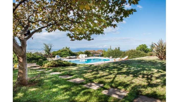 Villa Mariposa poza 5