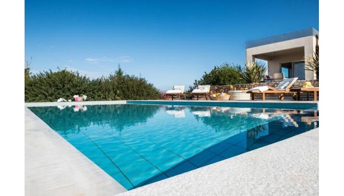Villa Mariposa poza 6