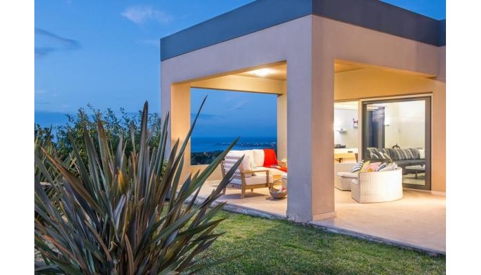 Villa Mariposa poza 10