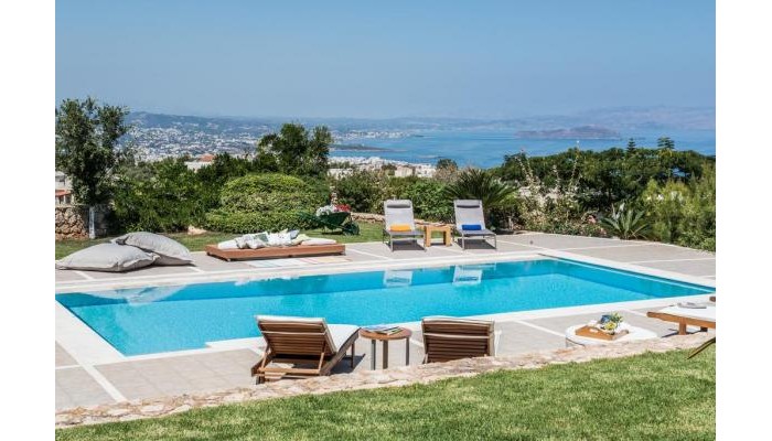 Villa Mariposa poza 2