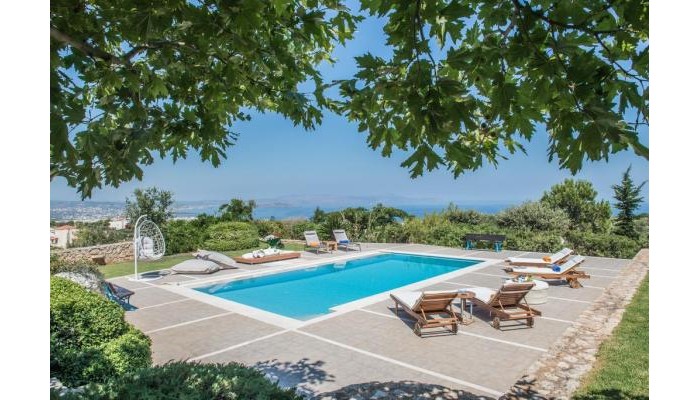 Villa Mariposa poza 3
