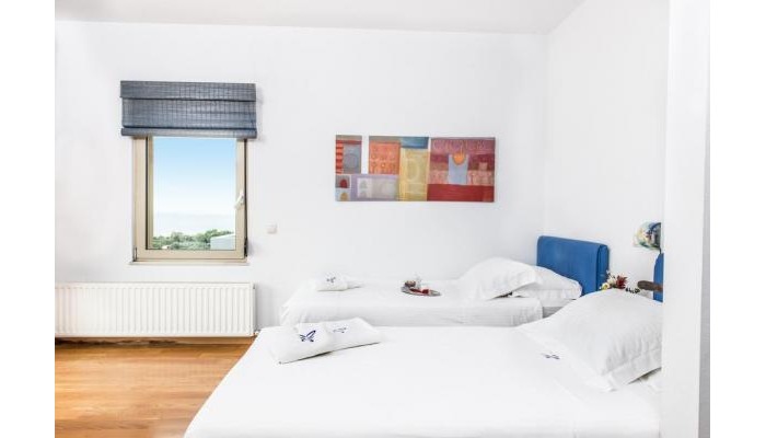 Villa Mariposa poza 21