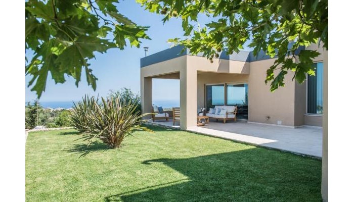 Villa Mariposa poza 9