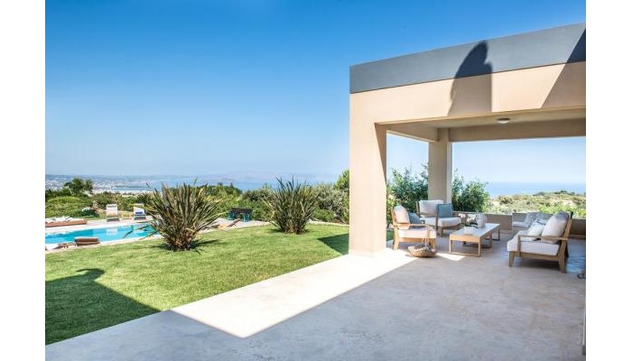 Villa Mariposa poza 7