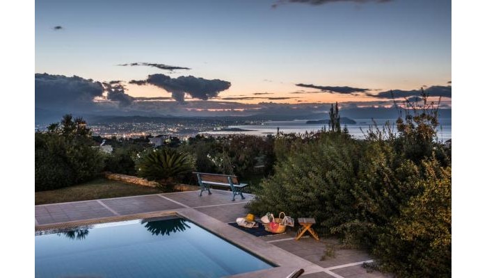 Villa Mariposa poza 1