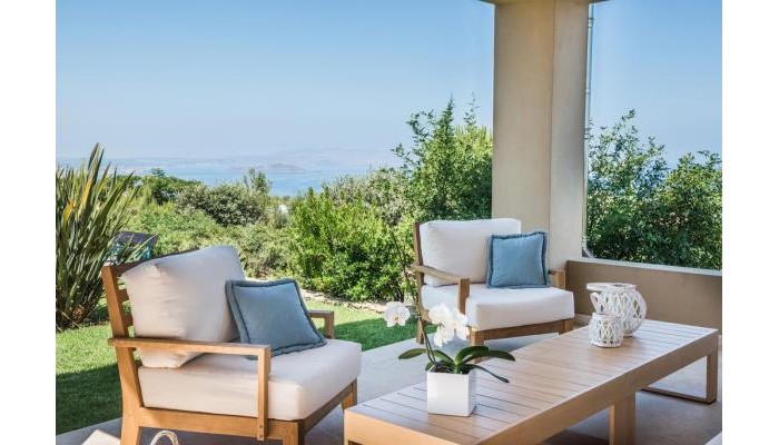 Villa Mariposa poza 13