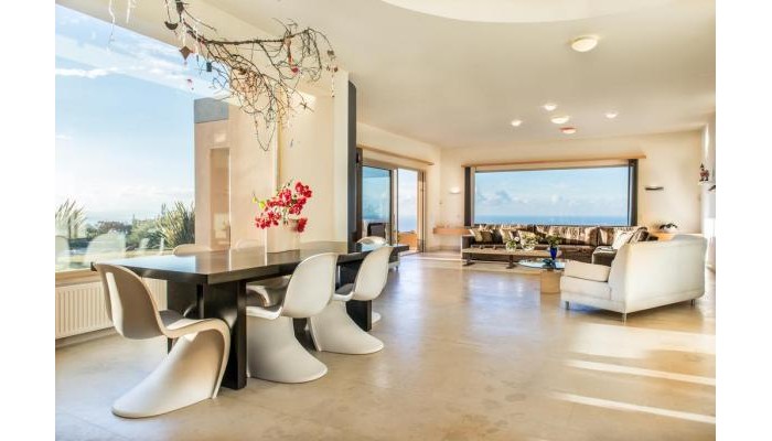 Villa Mariposa poza 22