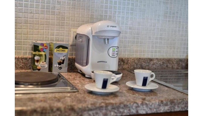 24 Seven Boutique Hotel Apart poza 6