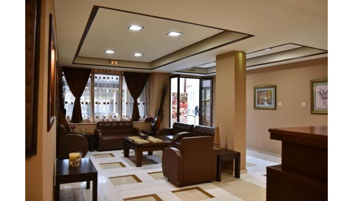 24 Seven Boutique Hotel Apart poza 8