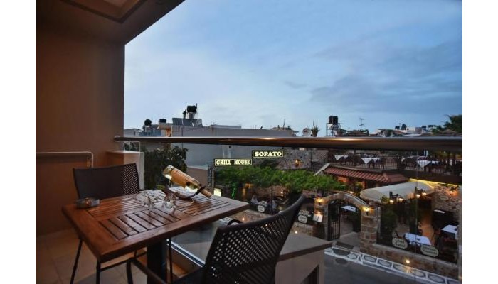 24 Seven Boutique Hotel Apart poza 14