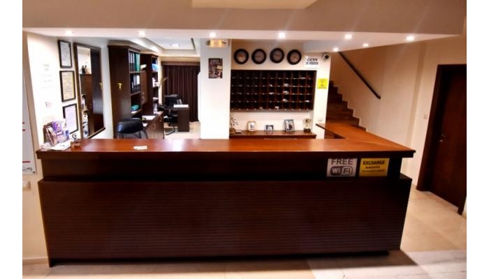 24 Seven Boutique Hotel Apart poza 7