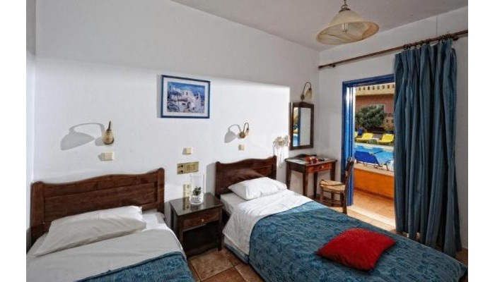 Aegean Sky Hotel & Suites poza 4