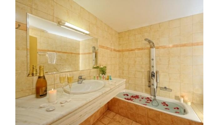 Aegean Sky Hotel & Suites poza 7