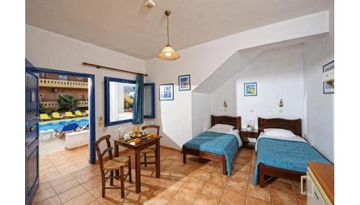 Aegean Sky Hotel & Suites poza 3