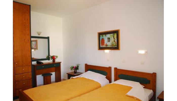 Apollo City Hotel - Maliatim poza 4