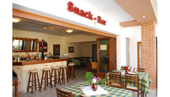 Apollo City Hotel - Maliatim poza 6