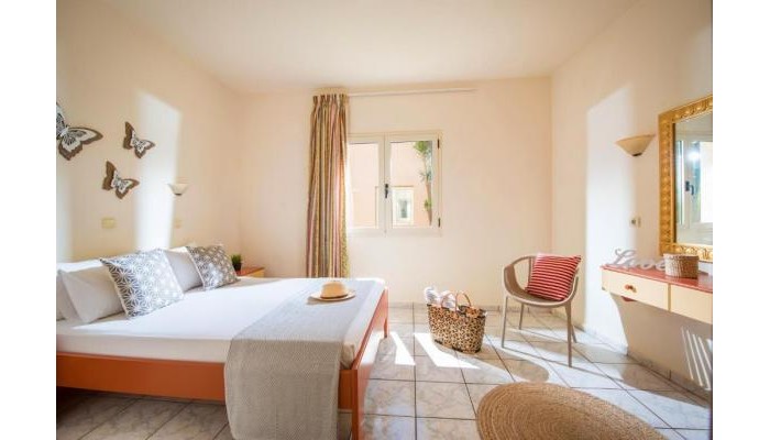 Danaides Apartments poza 4