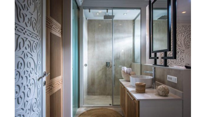 Danaides Apartments poza 6