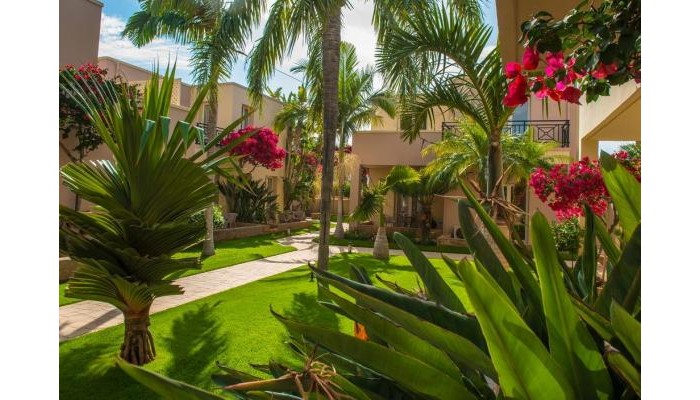 Danaides Apartments poza 0