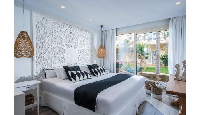 Danaides Apartments poza 1