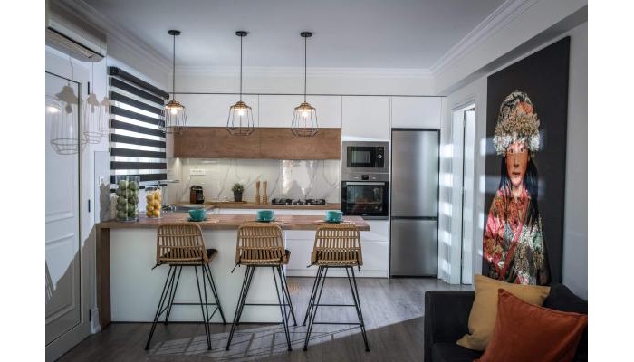 Danaides Apartments poza 5