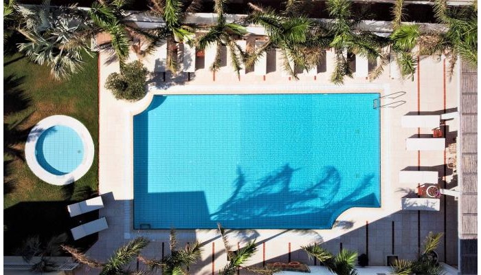 Danaides Apartments poza 11