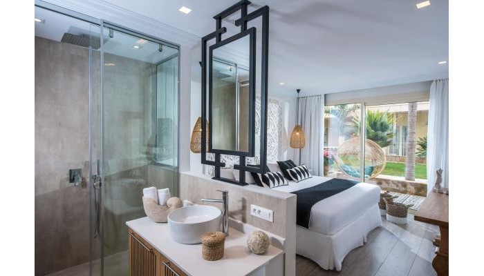 Danaides Apartments poza 3