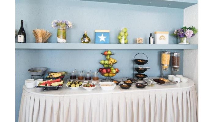 Dedalos Hotel (Crete) poza 14