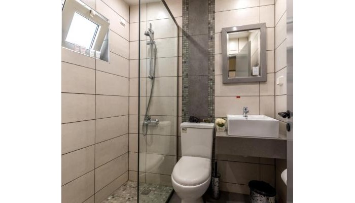 Dedalos Hotel (Crete) poza 7