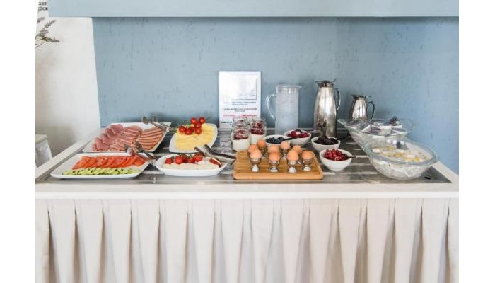 Dedalos Hotel (Crete) poza 13