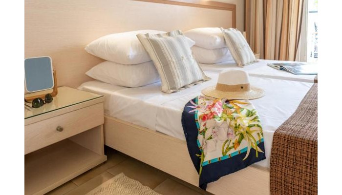 Dedalos Hotel (Crete) poza 8